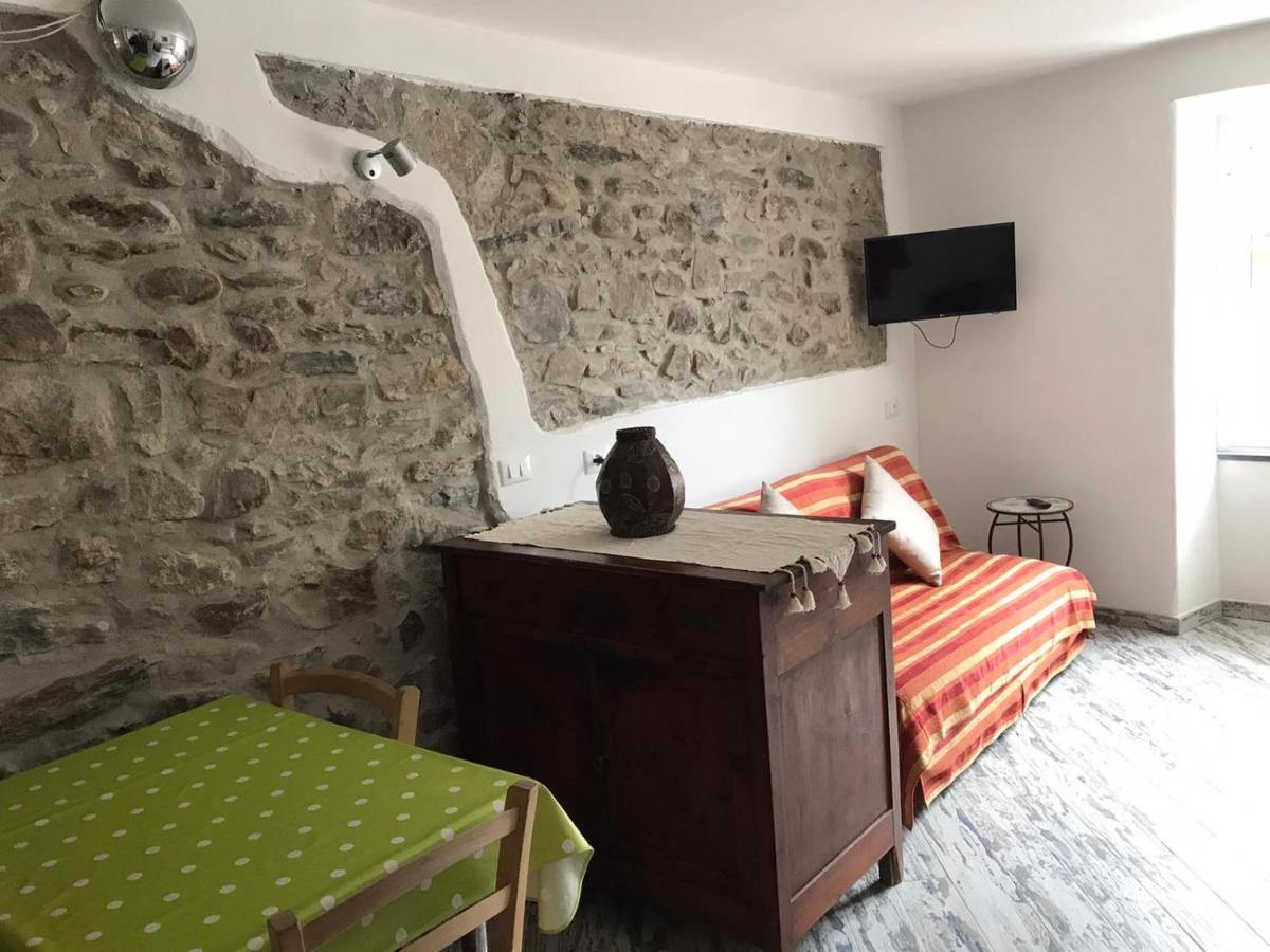 Costellino 5 Terre Riomaggiore Ngoại thất bức ảnh