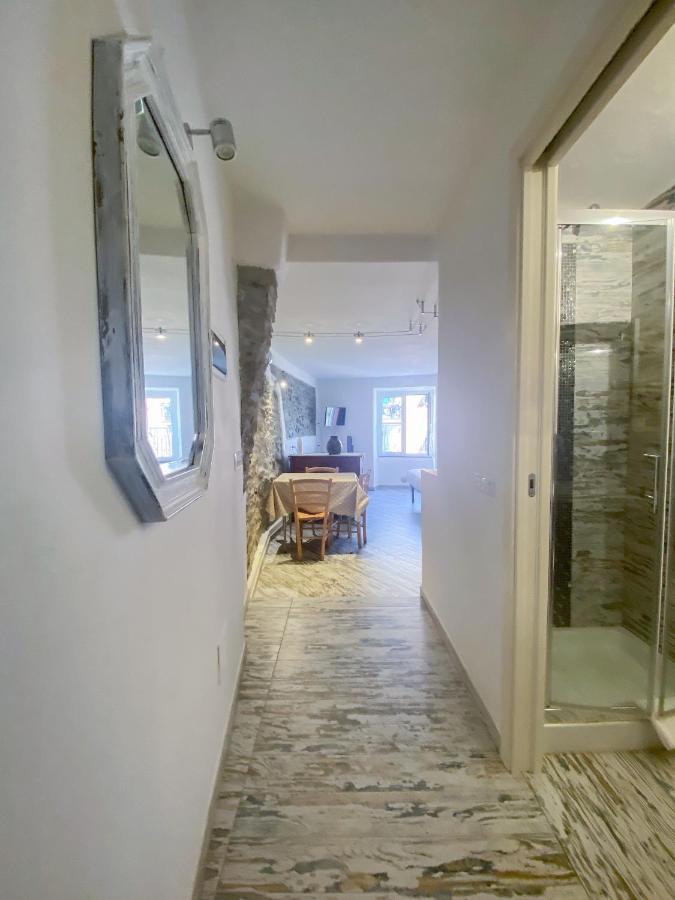 Costellino 5 Terre Riomaggiore Ngoại thất bức ảnh