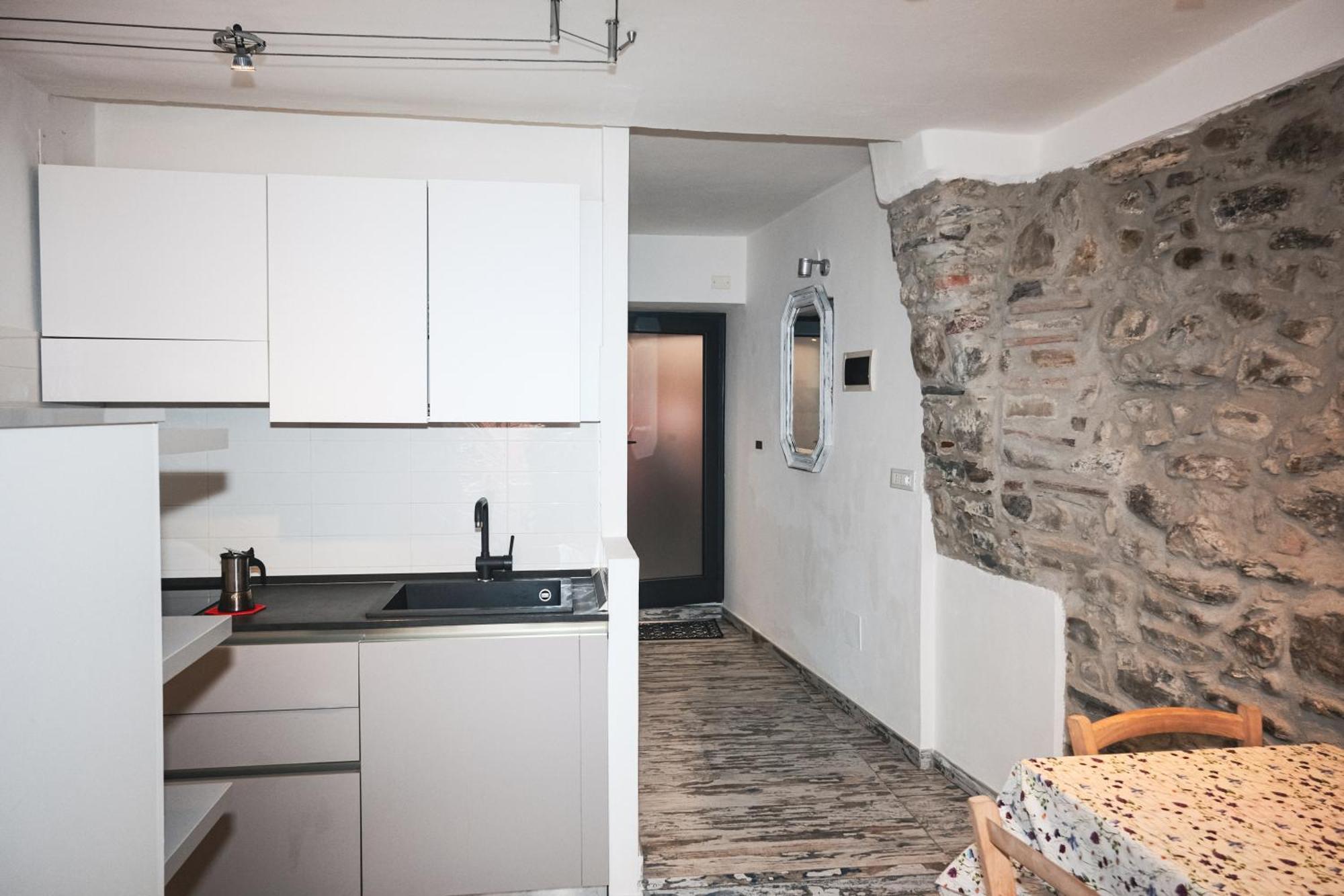 Costellino 5 Terre Riomaggiore Ngoại thất bức ảnh