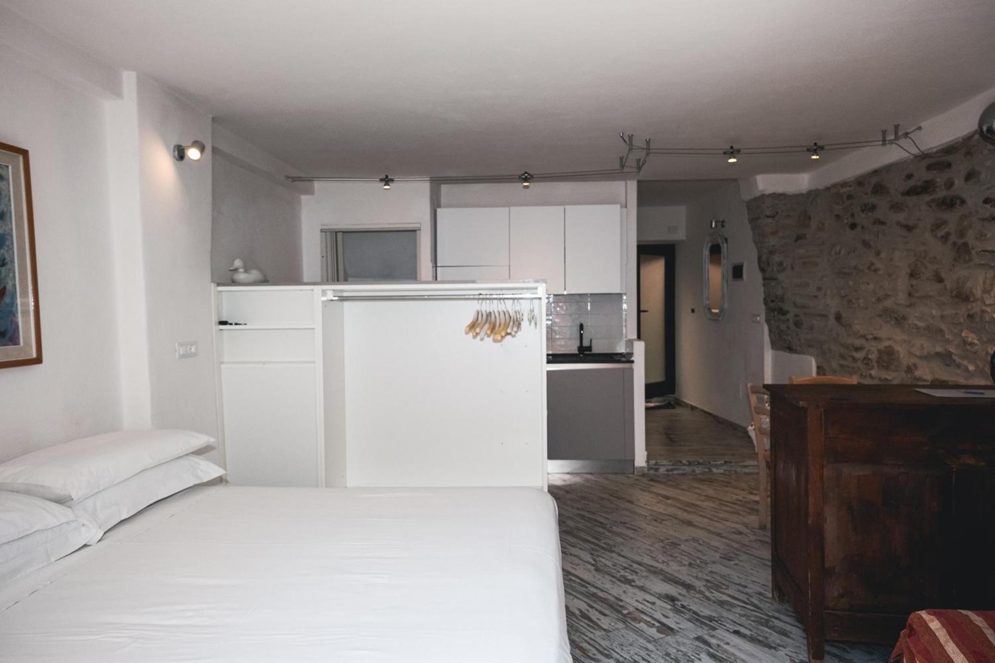 Costellino 5 Terre Riomaggiore Ngoại thất bức ảnh
